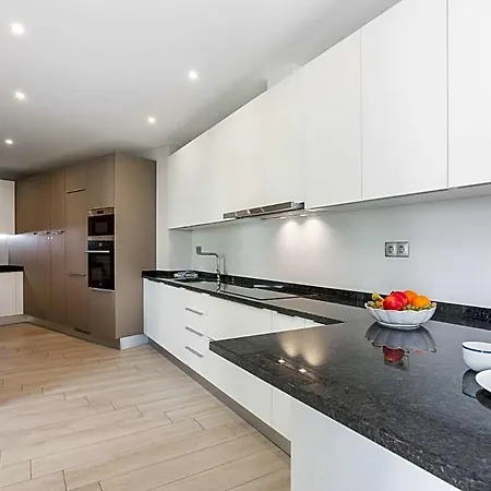 Sleeps 6 With Pool And Air Con * Vilamoura